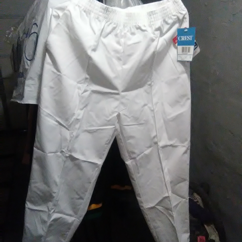 Nurse uniforms